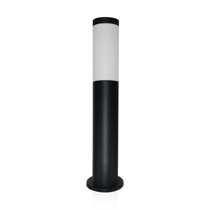 Садово-парковый фонарь ARTE LAMP SALIRE A3158PA-1BK