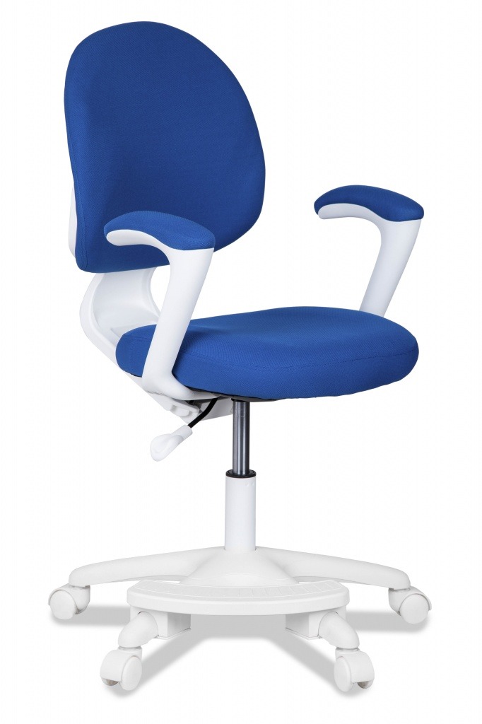 Детское компьютерное кресло College H-2899FX-1-7 Синий