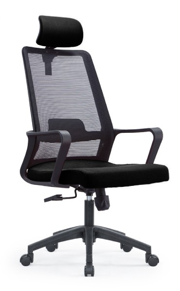Компьютерное кресло Viking-91 Strong black