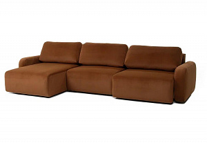 Модульный диван Клауд Аврора