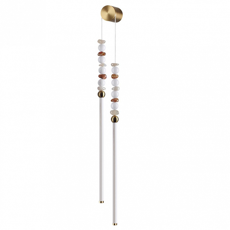 Бра ODEON LIGHT MONELLA 6640/16WL