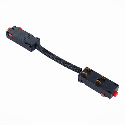 Коннектор угловой ST LUCE СКАЙЛАЙН 220V ST015.422.11H