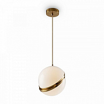 Подвесной светильник Freya Element / Элемент FR5181PL-01BS