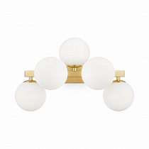 Бра Maytoni Dallas / Даллас MOD547WL-05BS
