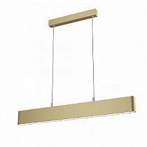 Подвесной светильник Maytoni Technical Step / Степ P010PL-L23G4K