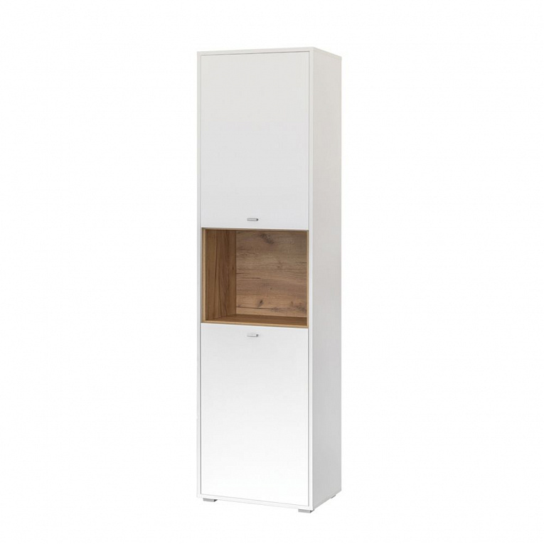 Шкаф комбинированный Mobi Бэль