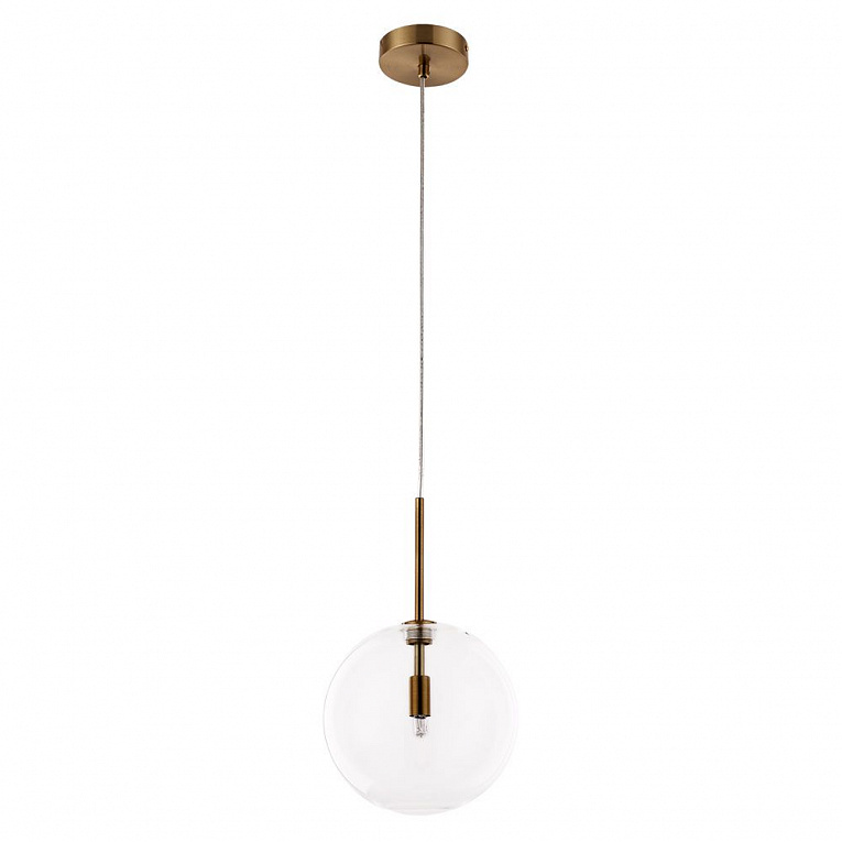 Подвесной светильник Arte Lamp CAMERON A7720SP-1AB