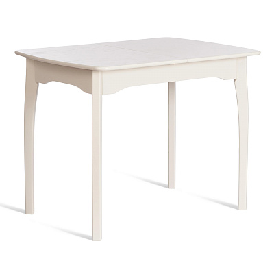 Стол CATERINA / КАТЕРИНА Ivory white