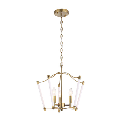 Подвесная люстра ST LUCE РЕГАЛИЯ SL1406.303.03