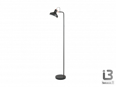 Торшер Schuller Irias 292984