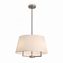 Люстра на штанге Freya Graceful / Грейсфул FR2042CL-03N