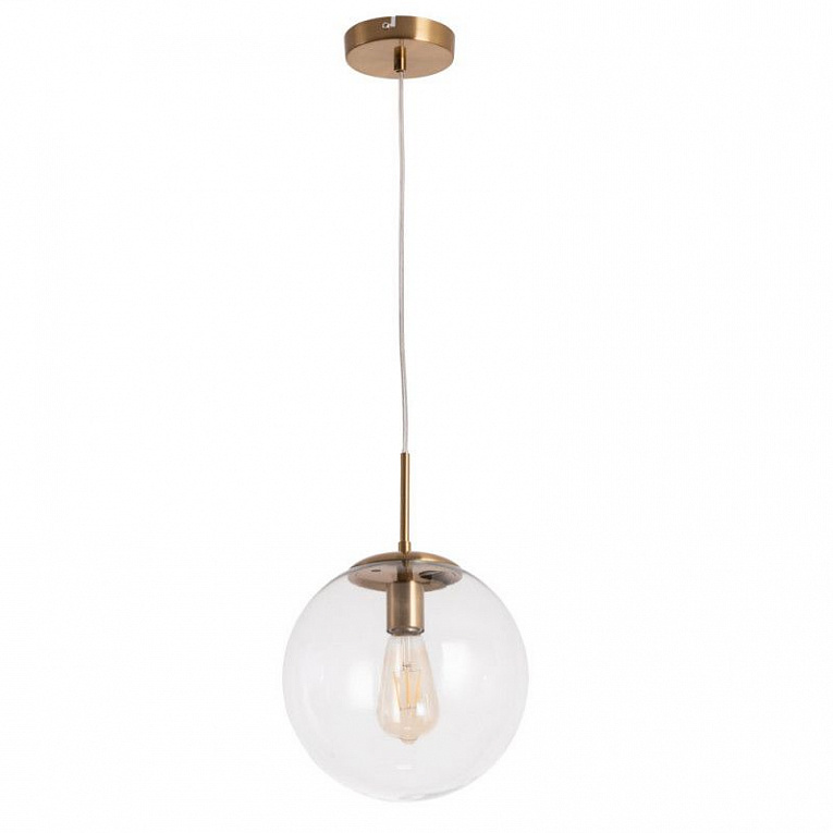 Светильник подвесной Arte Lamp VOLARE A1925SP-1AB