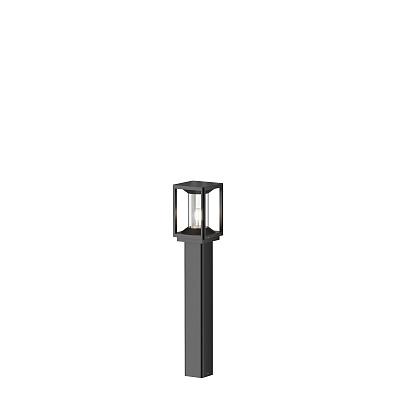 Уличный столб Maytoni Cell / Целл O452FL-01GF2