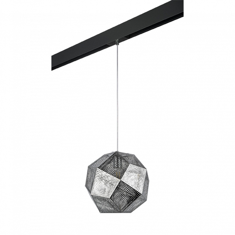 Комплект с подвесом для трека PRO Lightstar Fermo PRO724114