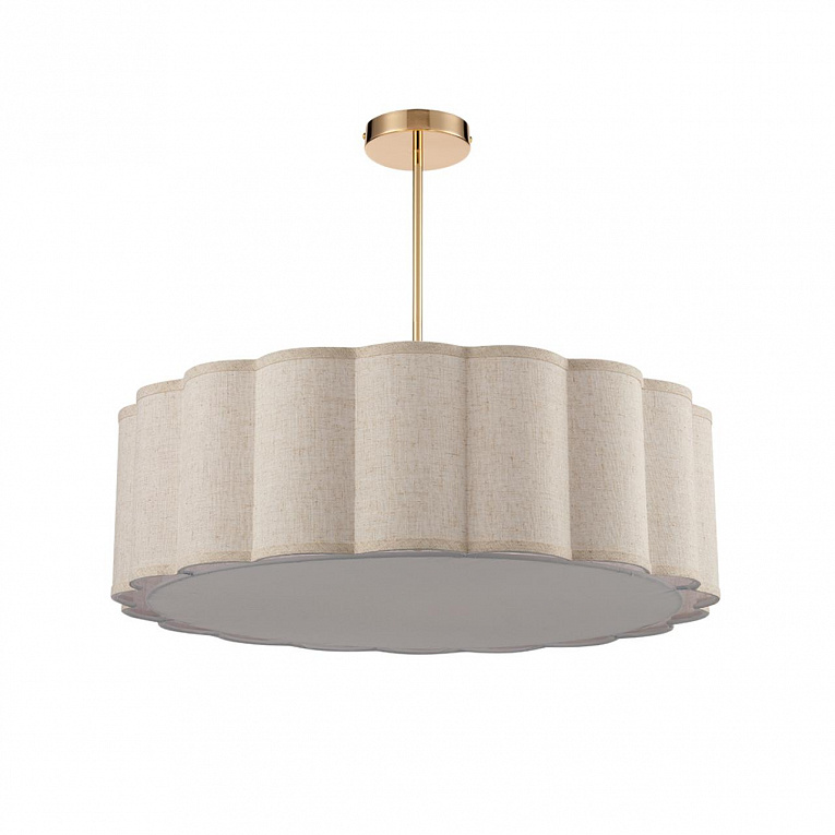 Люстра на штанге LUMION KORTNI 8287/7