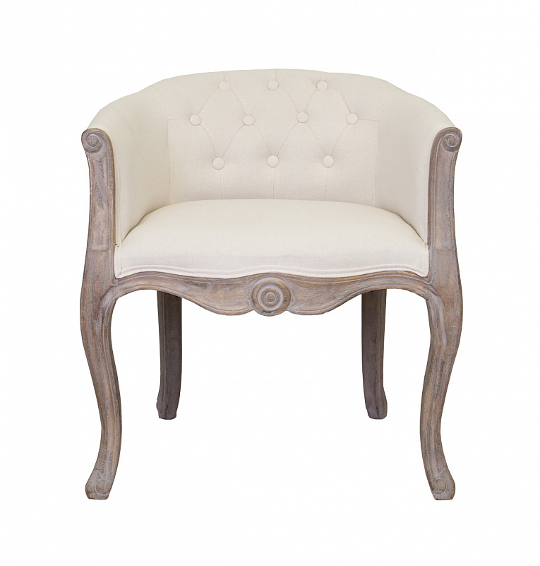 Кресло Kandy beige