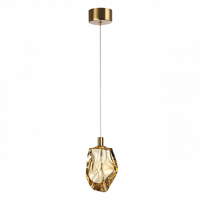 Подвесной светильник ODEON LIGHT GEMME 7111/4LC