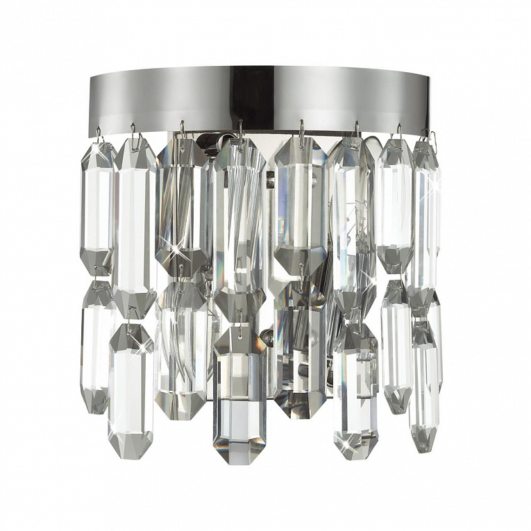 Бра ODEON LIGHT SEMURA 4985/2W