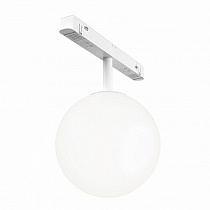 Трековый светильник Maytoni Luna Exility / Луна Ексилити 2700-6000K 5Вт 360° Dim Dali1 / Дим Дали1 TR038-4-5WTW-DD-W