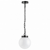 Уличный подвесной светильник Lightstar bolla 373110