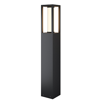 Садово-парковый фонарь Maytoni Expo / Экспо O480FL-L12B3K1
