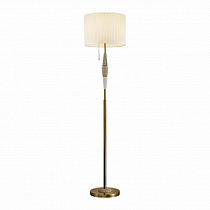 Торшер ODEON LIGHT Latte 5403/1FA