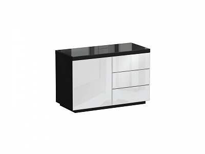 Сервант OgogoHome Kristal 330908