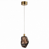 Подвесной светильник ODEON LIGHT GEMME 7112/4LC