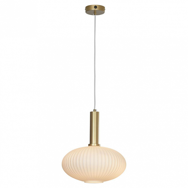 Подвесной светильник Lussole Ondulati LSP-8353