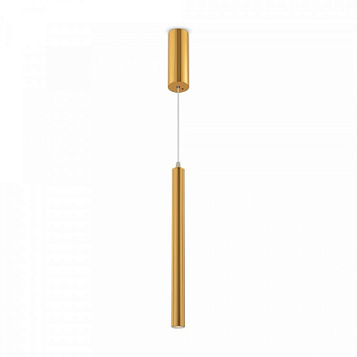Подвесной светильник Freya Telescope / Телескоп FR5168PL-L3G