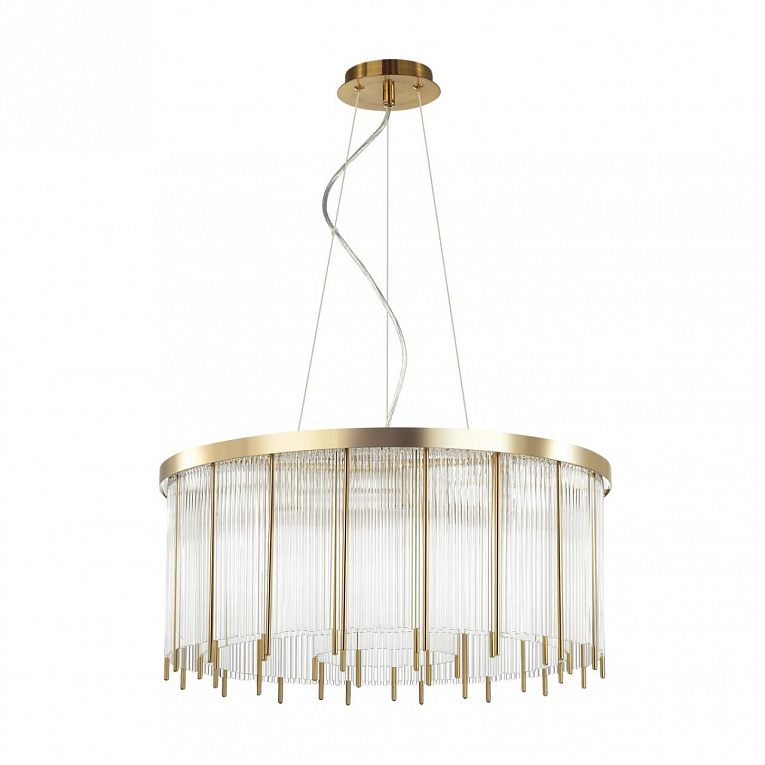 Подвесная люстра ODEON LIGHT YORK 4788/10