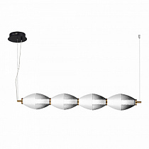 Подвесной светильник ST LUCE ICE / АЙС SL6130.403.24