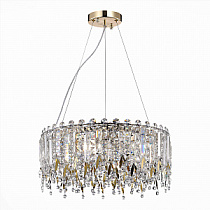 Подвесная люстра ST LUCE DESIO / ДЕСИО SL1655.203.06