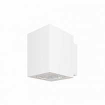 Уличный настенный светильник Maytoni Block O507WL-L5W3K