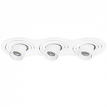Спот потолочный Lightstar INTERO TUBO LED i636164