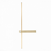 Бра ST LUCE ASTENTE / АСТЕНТЕ SL1589.031.01
