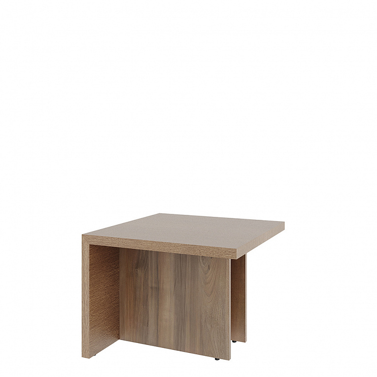 Стол кофейный Pointex Артвуд (Artwood) ATW37960622 дуб капучино