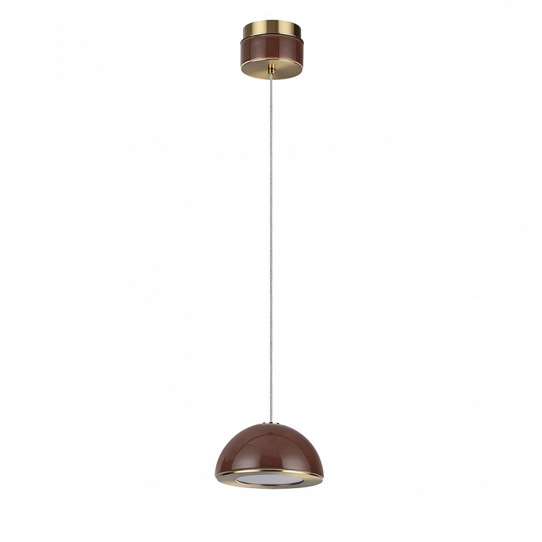 Подвесной светильник ODEON LIGHT EXCLUSIVE LULU 5453/6LA