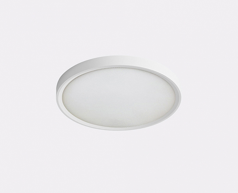 Точечный накладной светильник ITALLINE IT011-5021 white