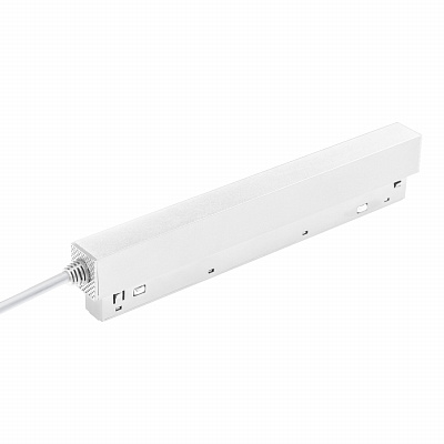 Блок питания к треку 509ххх 48V 100W (провод 30см) Lightstar Uno 509005W белый
