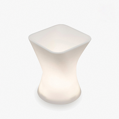 Лампа настольная Faro Fuse 156588