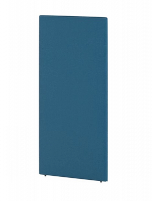 Напольная перегородка с кантом toForm Стена (Wall) M51-PFE-0.7/1 h 150х70
