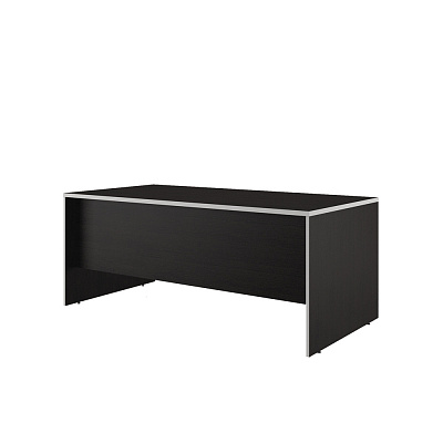 Стол руководителя Pointex Свифт (Swift) SWF27410001 венге