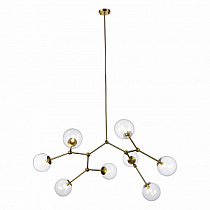 Люстра на штанге ST LUCE Chieti / Чиети SL1506.203.08