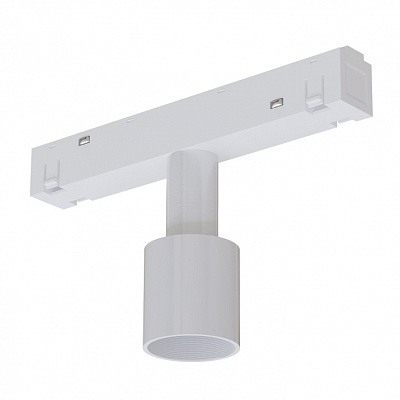 Адаптер с вводом питания для гибкого неона (для серий Linea и Optima) Arte Lamp LOOP A492033-1