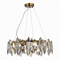 Подвесная люстра ST LUCE ANCONA / АНКОНА SL1227.303.08