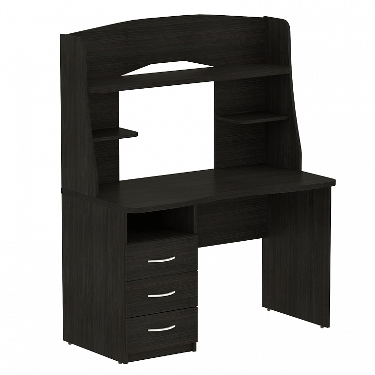 Компьютерный стол Skyland КОМП (Comp) CD 1215 Дуб Юкон Модерн