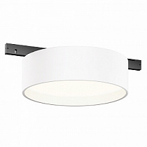 Трековый светильник Maytoni Zon Levity / Зон Левити 4000К 12Вт 100° TR189-1-12W4K-BW