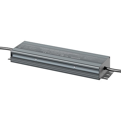 Источник напряжения Maytoni Power Supply Magnetic / Павер Сапплай Магнетик 48В 300Вт IP67 PSL008 PSL008-300W-48V-IP67