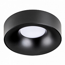 Точечный накладной светильник Lightstar Levigo L01002727